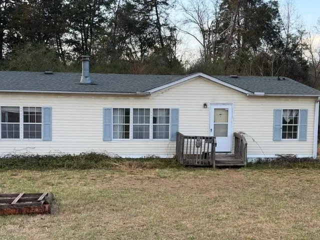 700 Christopher RD, Campobello, SC 29322