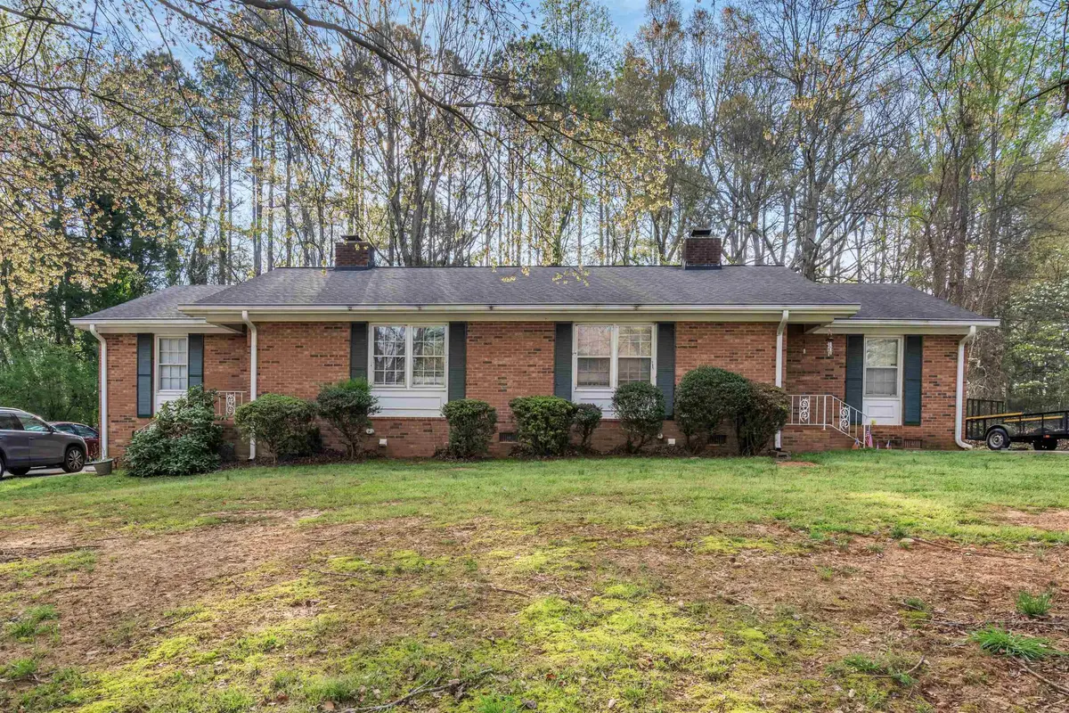 129 Clint CT, Spartanburg, SC 29307