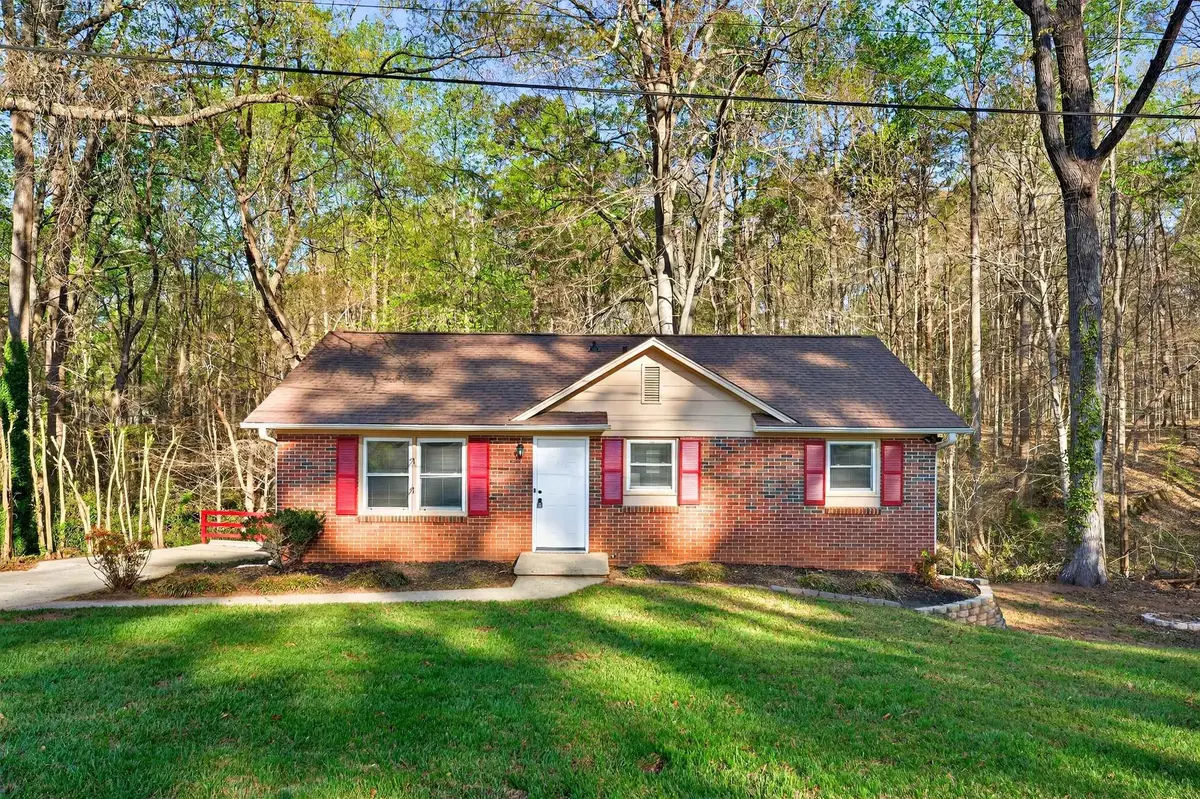 412 Brookside DR, Gaffney, SC 29340
