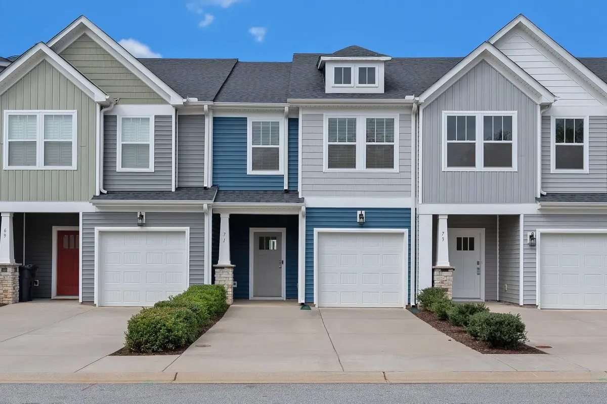 71 Mardale LN, Greenville, SC 29609