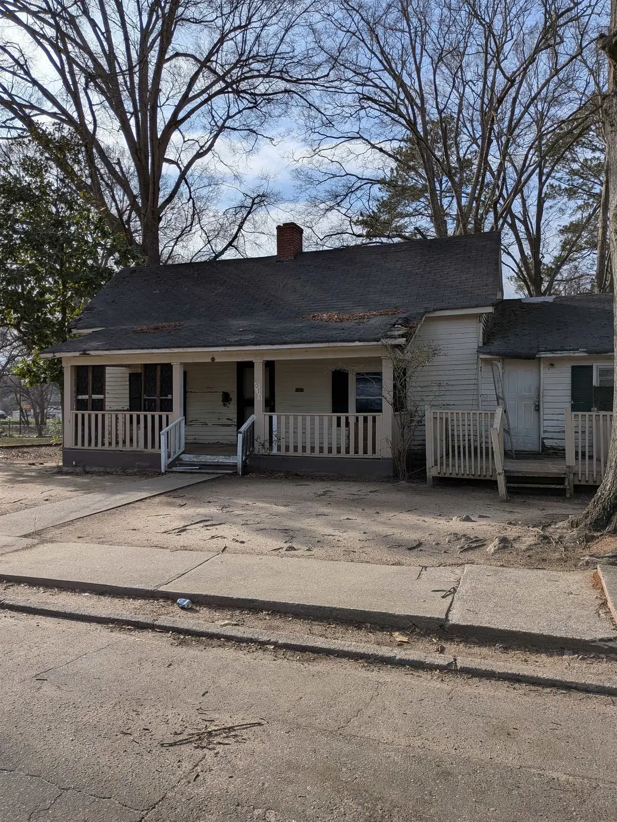 1015 N Granard ST, Gaffney, SC 29341