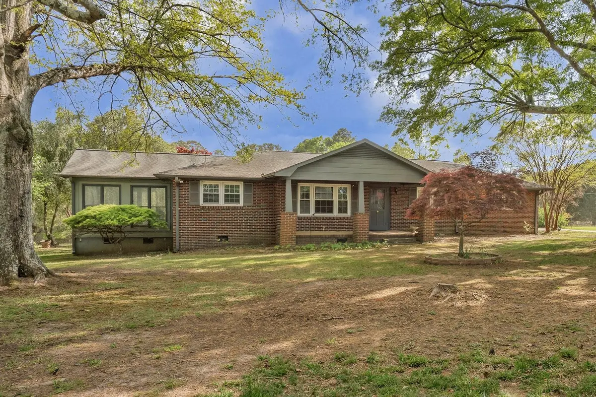 119 Old Cooper Mill RD, Spartanburg, SC 29307