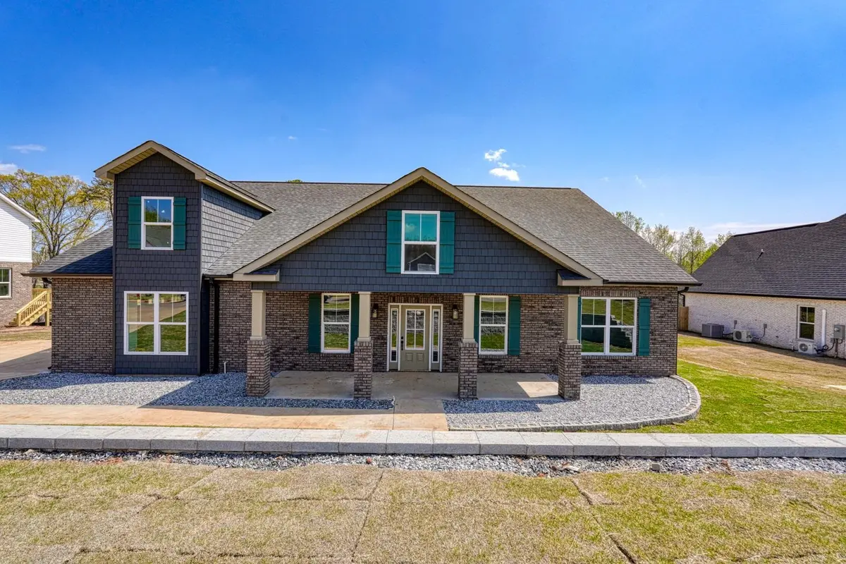 753 Ruby Golightly DR, Inman, SC 29349
