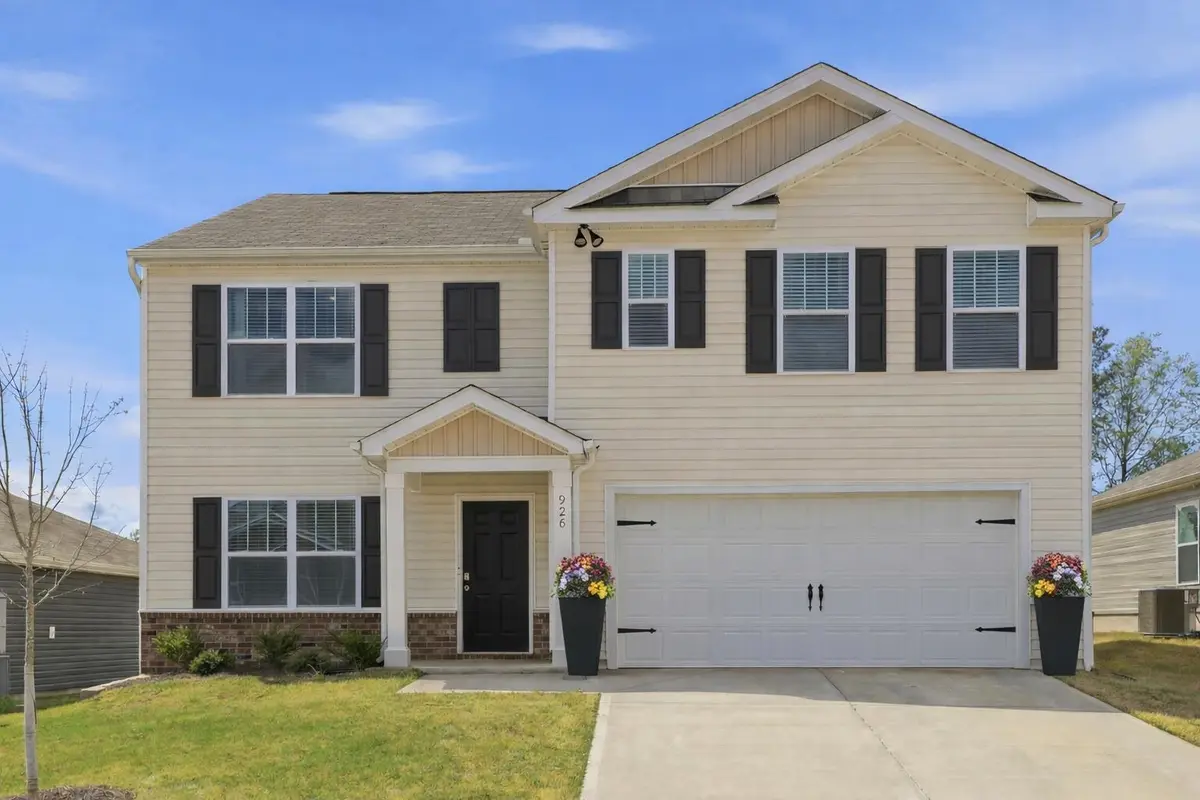 926 Jubilee TRL, Woodruff, SC 29388