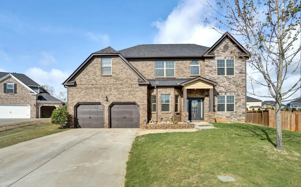 314 Bohannon CT, Woodruff, SC 29388-9171