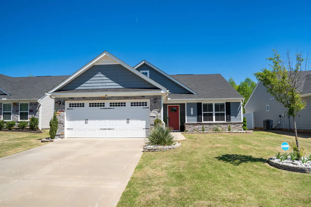 2274 Hemming WAY, Boiling Springs, SC 29316