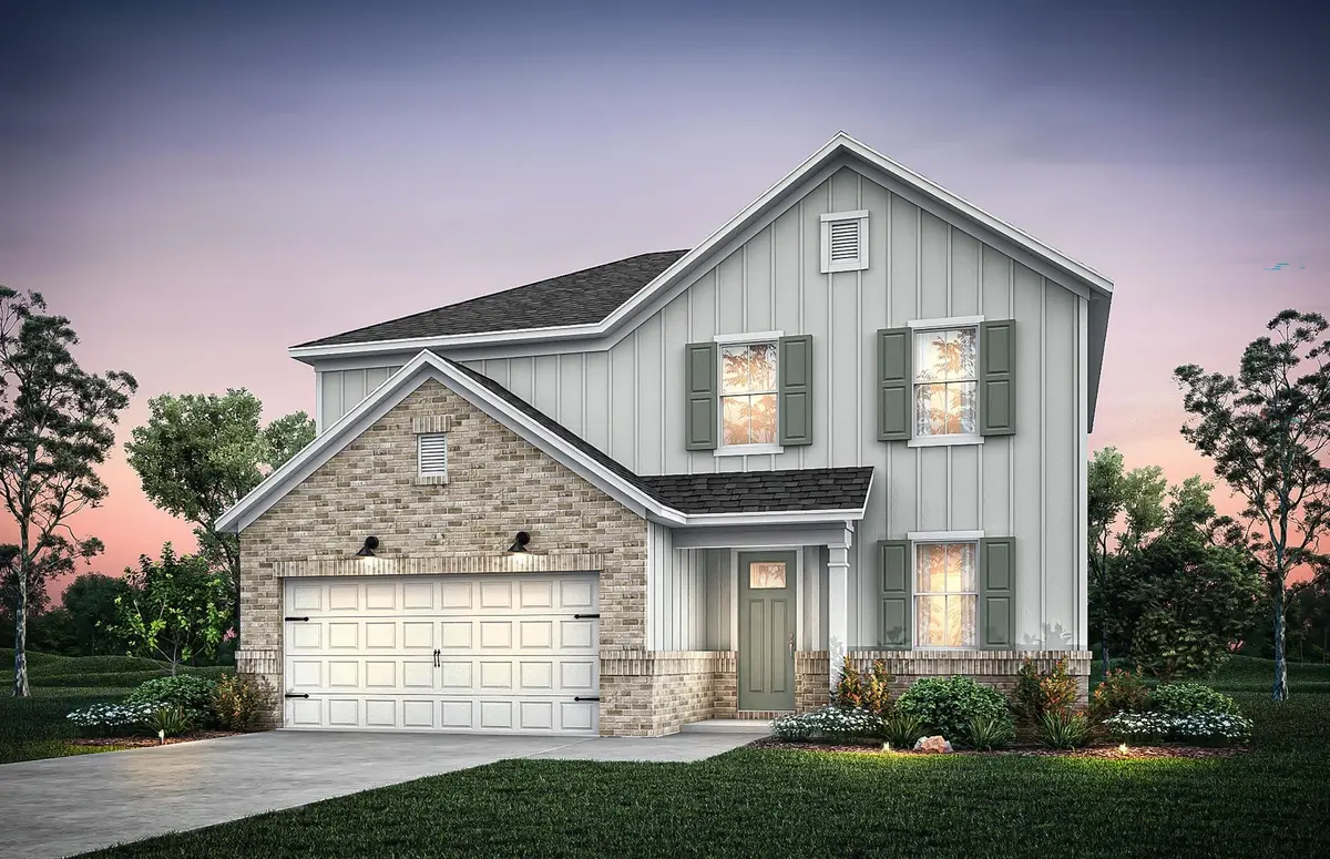1216 Fox Hollow ST, Spartanburg, SC 29303