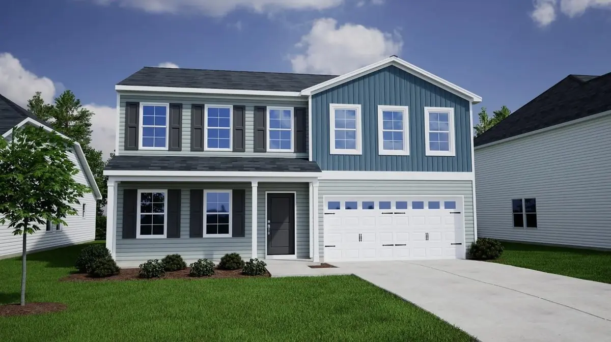 5002 Radley RD, Chesnee, SC 29323