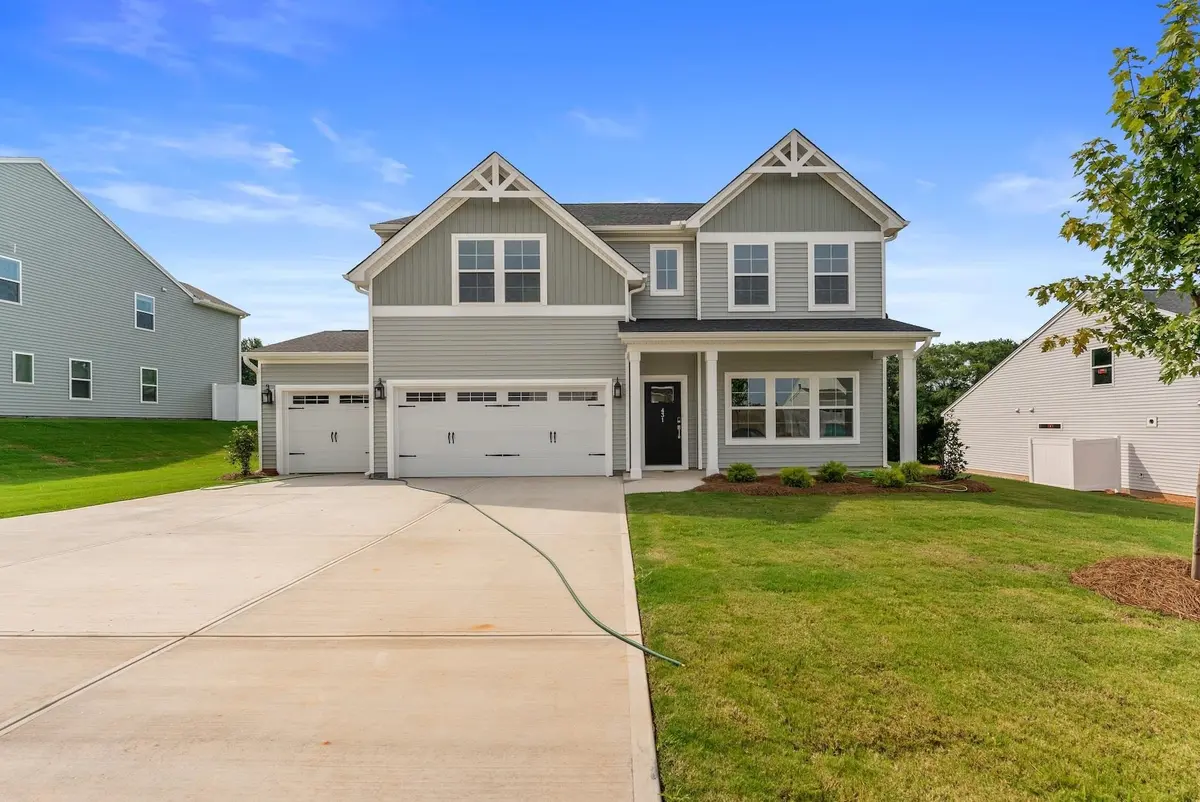 431 Dodger AVE, Chesnee, SC 29323