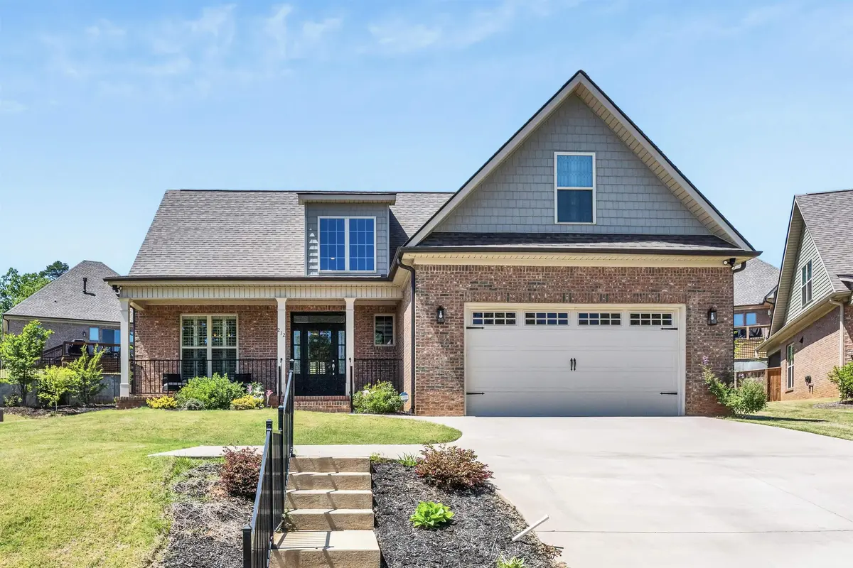 212 Roberts Meadow LOOP, Spartanburg, SC 29307