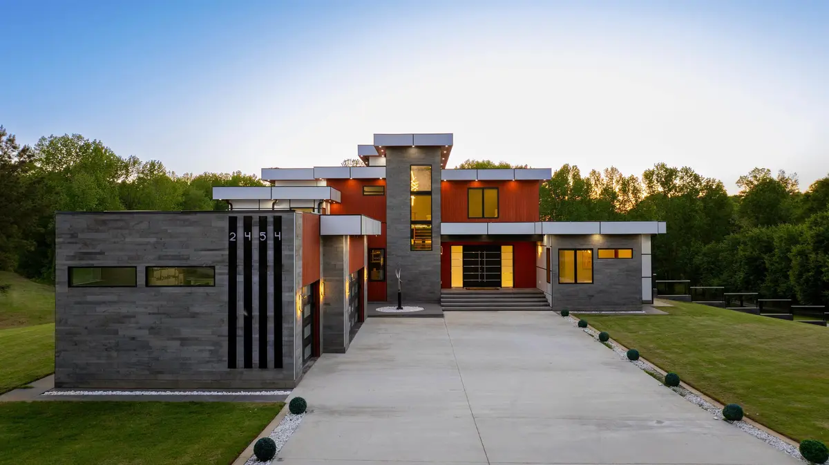 2454 Runion RD, Inman, SC 29349