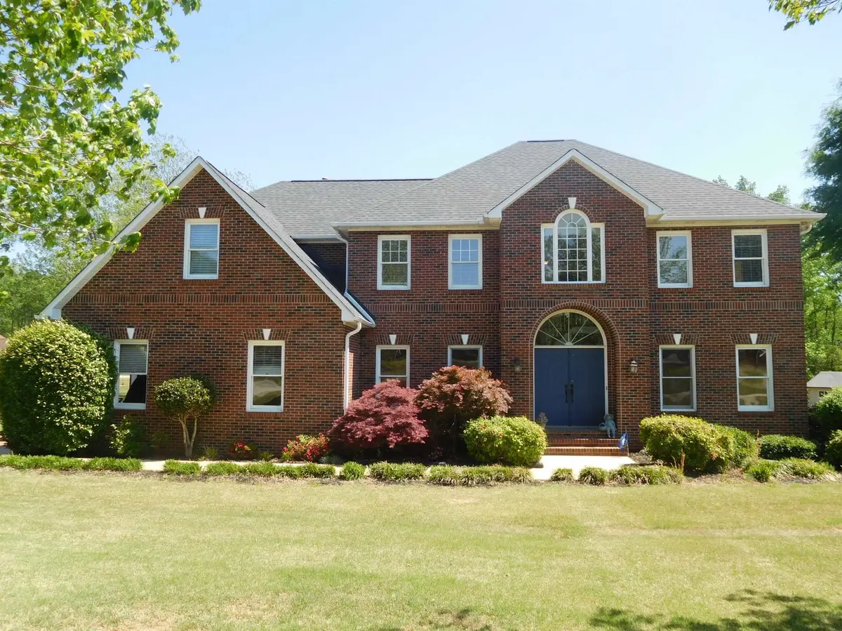 106 Hampton DR, Gaffney, SC 29341