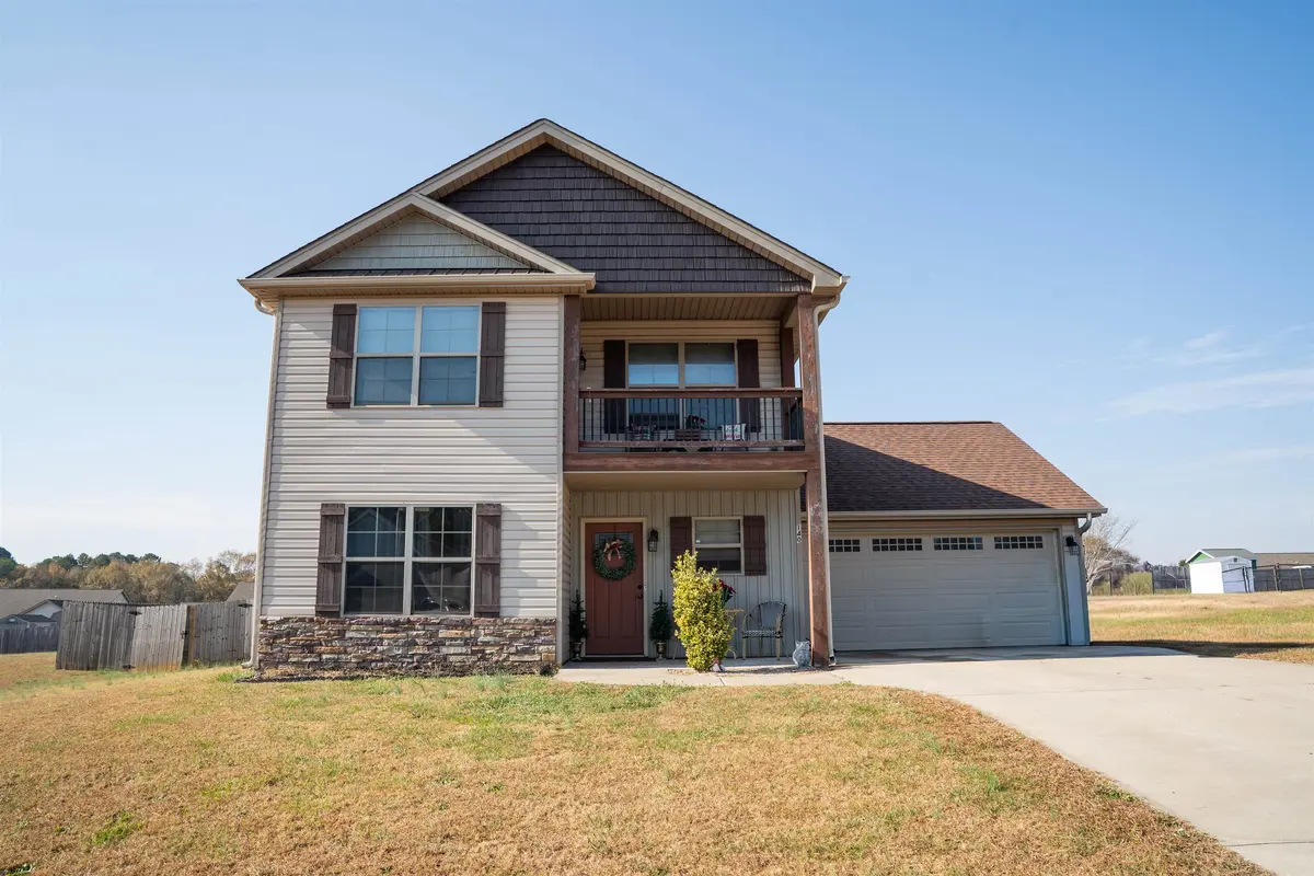 140 Manor House LN, Chesnee, SC 29323-8327