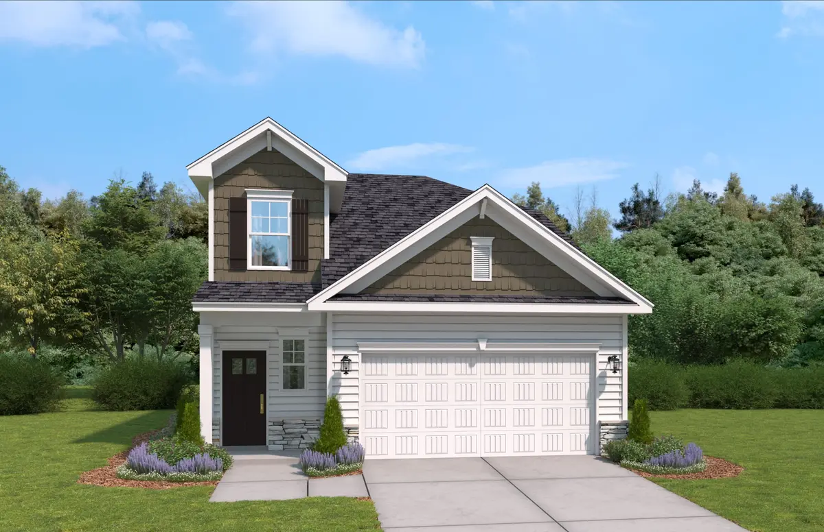 1483 Harper Mae DR, Spartanburg, SC 29303