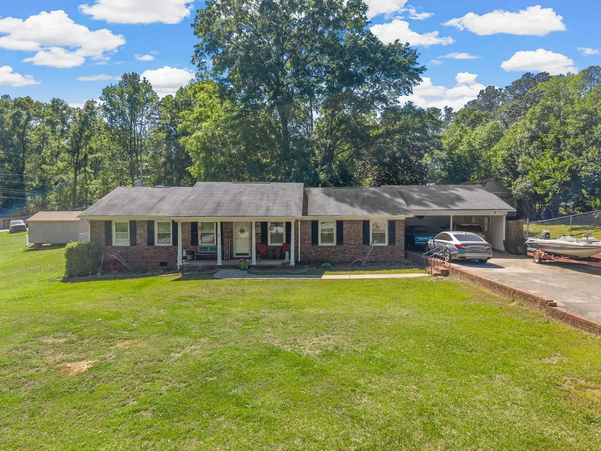 118 Brookside DR, Union, SC 29379