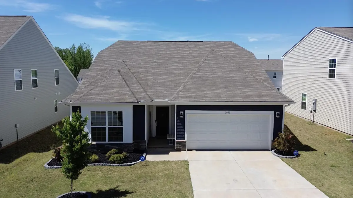 2022 Brechin RD, Spartanburg, SC 29303