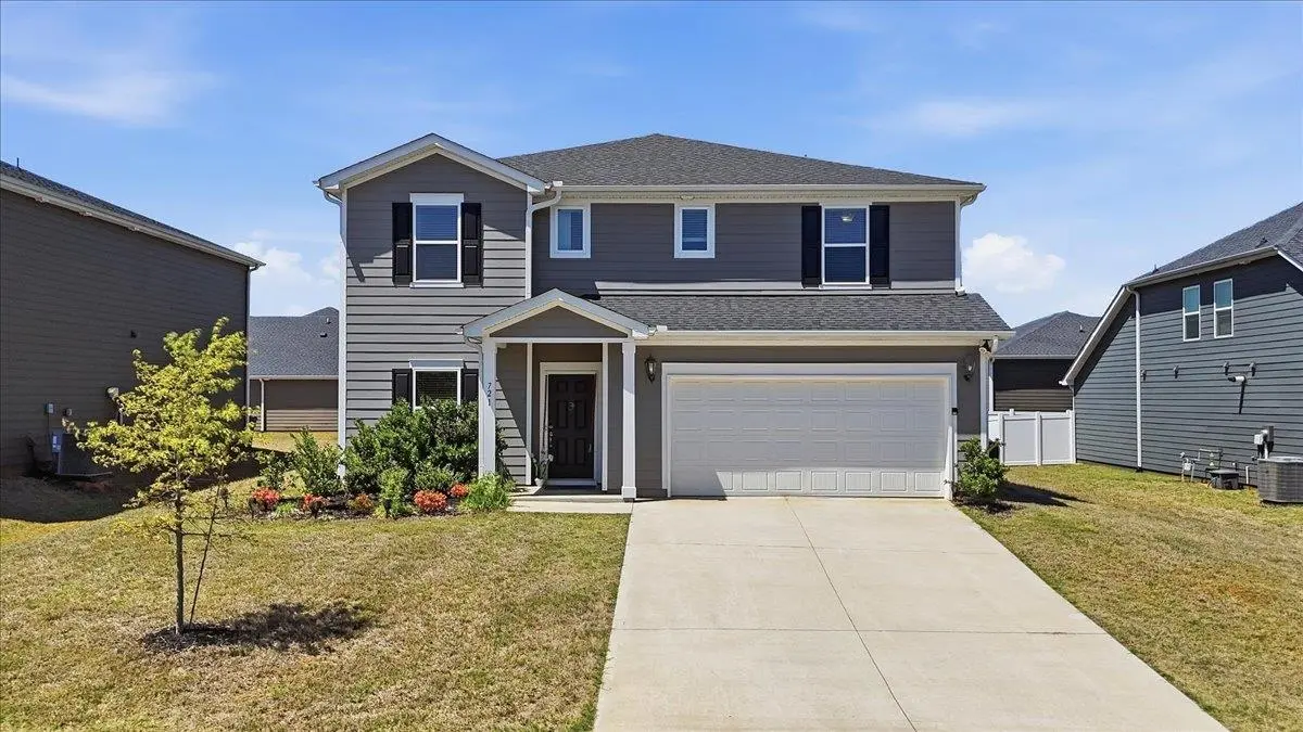 721 Burghley CIR, Greer, SC 29651