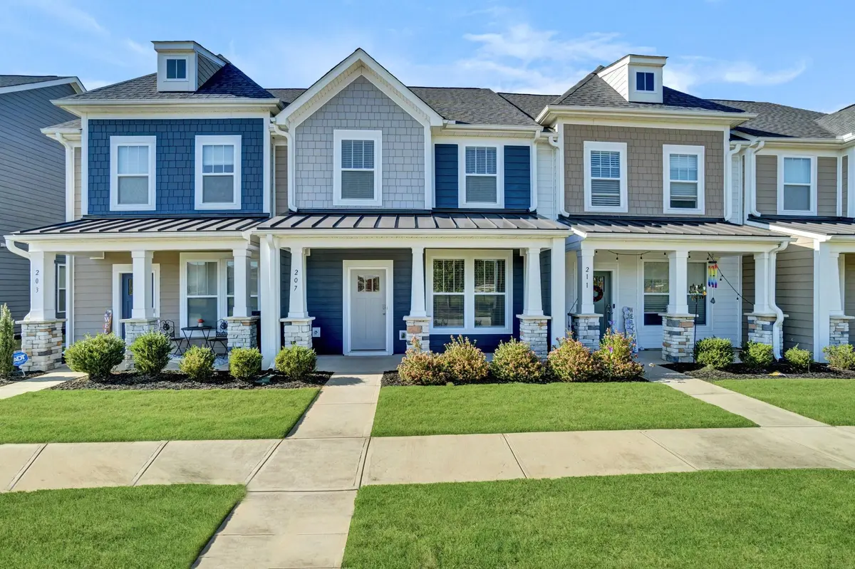 207 Dalmatian DR, Spartanburg, SC 29307-1089