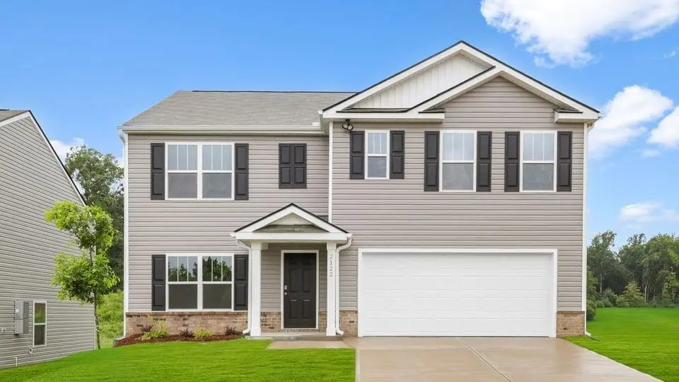 2122 Pierett CIR, Woodruff, SC 29388