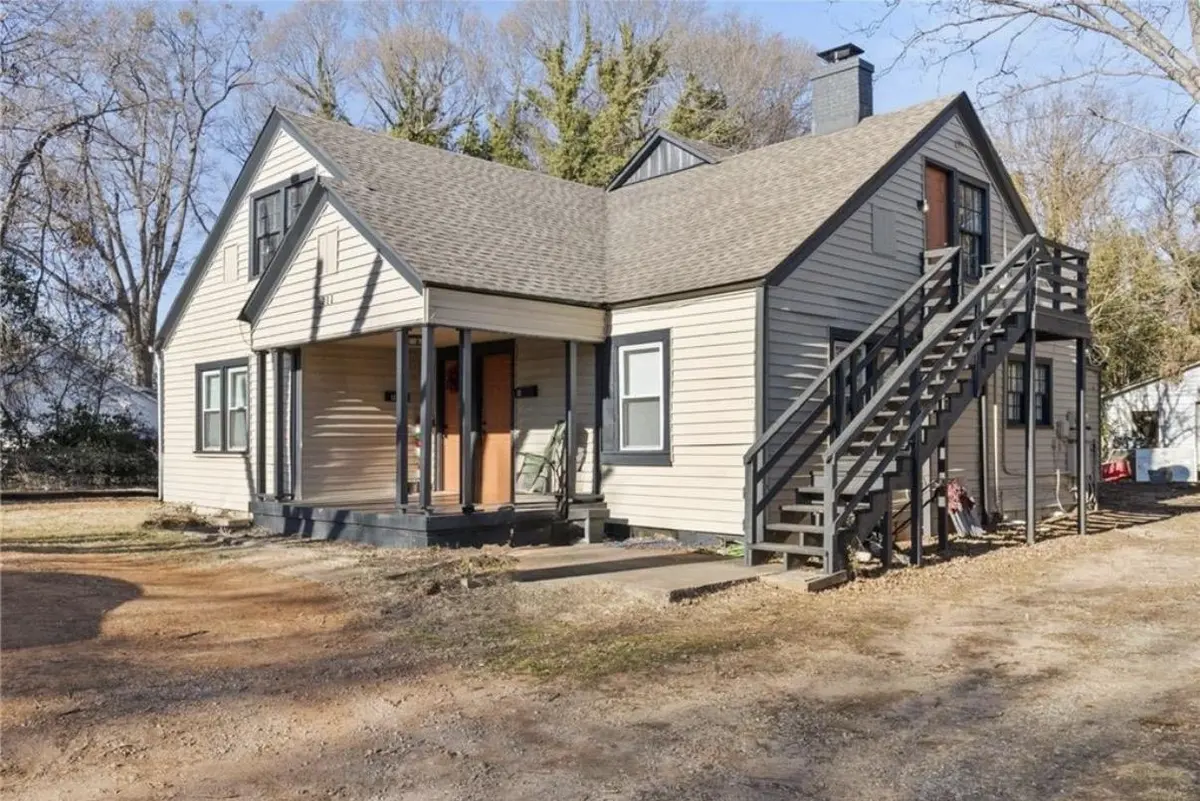 211 California AVE, Spartanburg, SC 29303