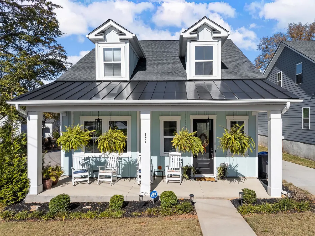 176 Rudisal ST, Spartanburg, SC 29302