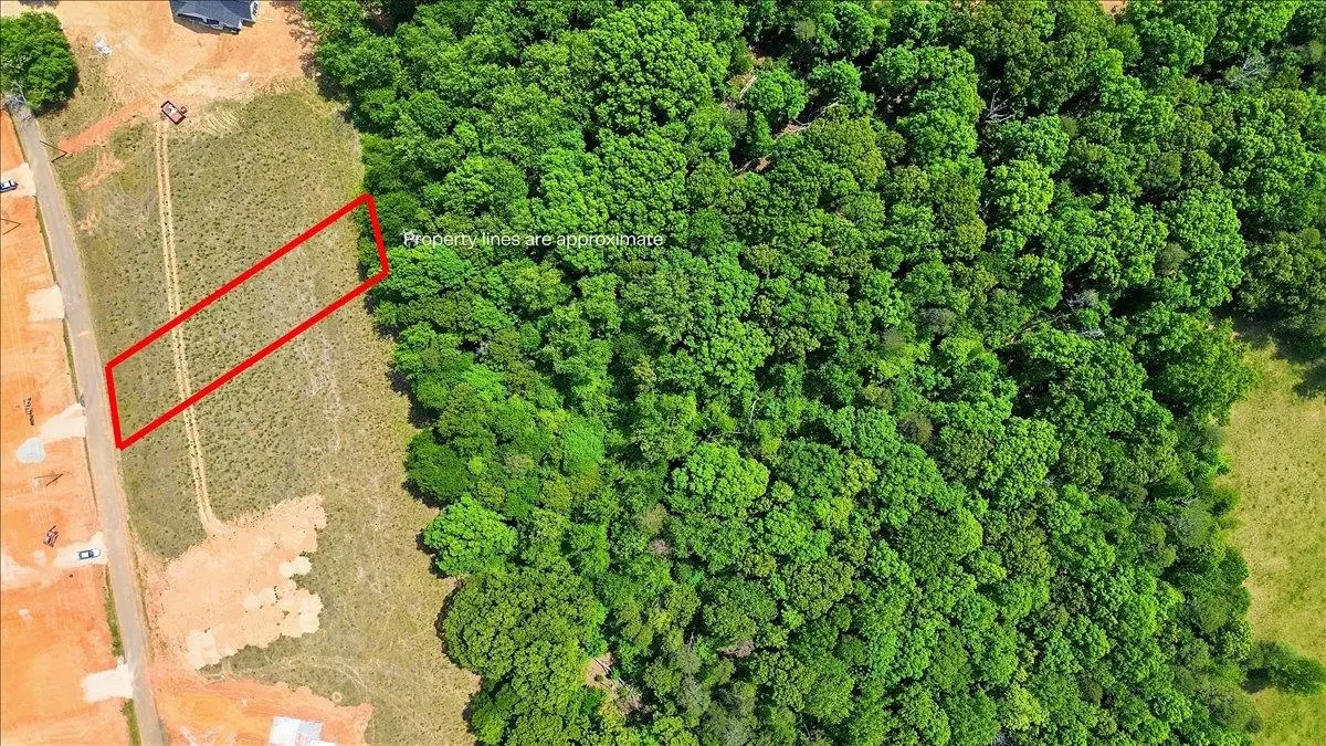 Lot 4 Parris Farm RD, Chesnee, SC 29323