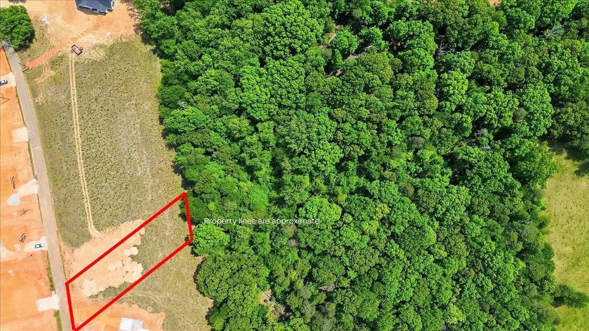 Lot 6 Parris Farm RD, Chesnee, SC 29323