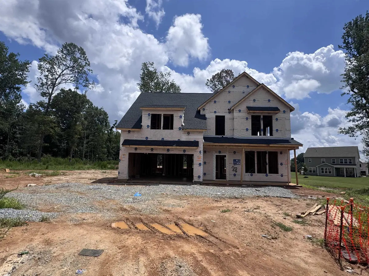 406 Foxford DR, Woodruff, SC 29388