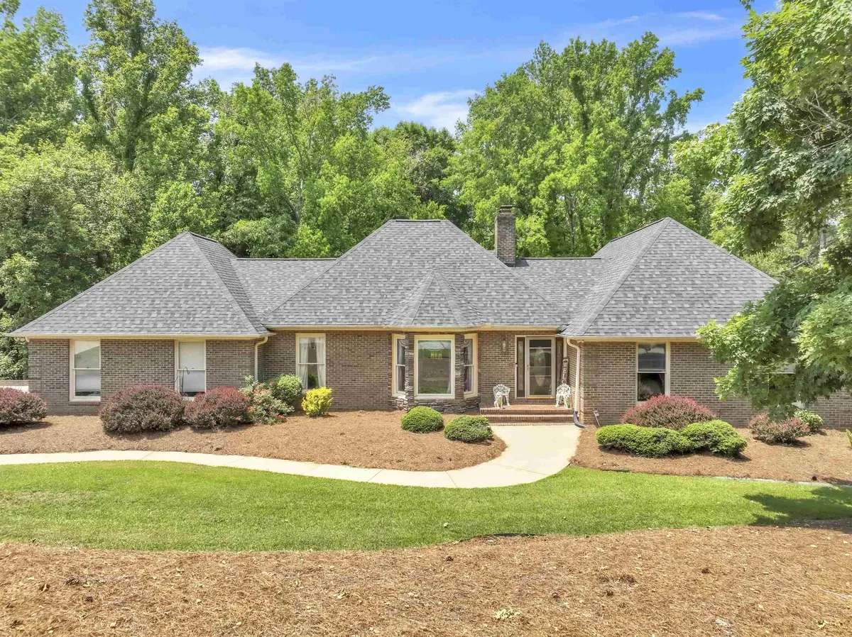 107 South Pointe CT, Moore, SC 29369