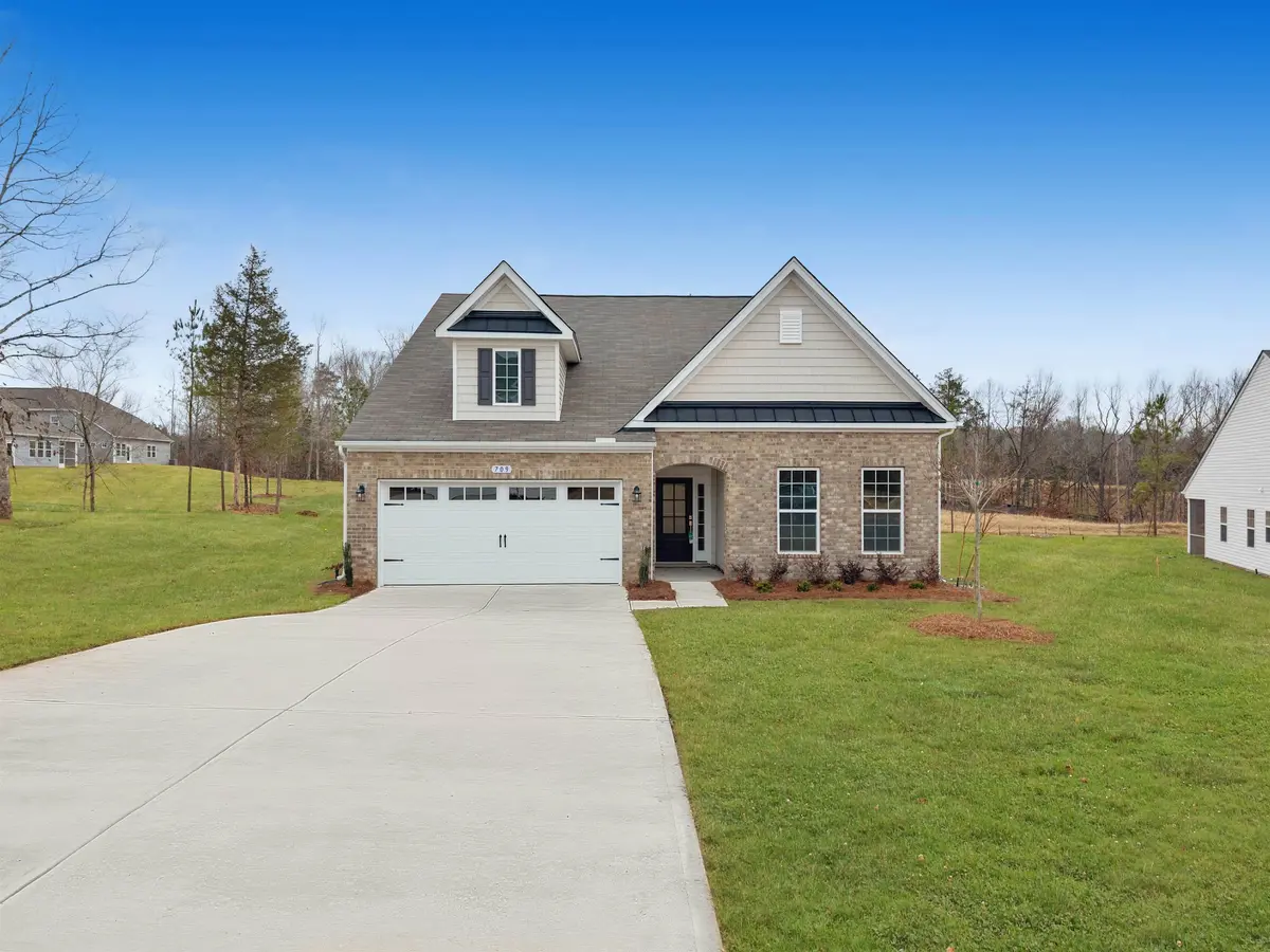 709 Hadley PL, Enoree, SC 29335
