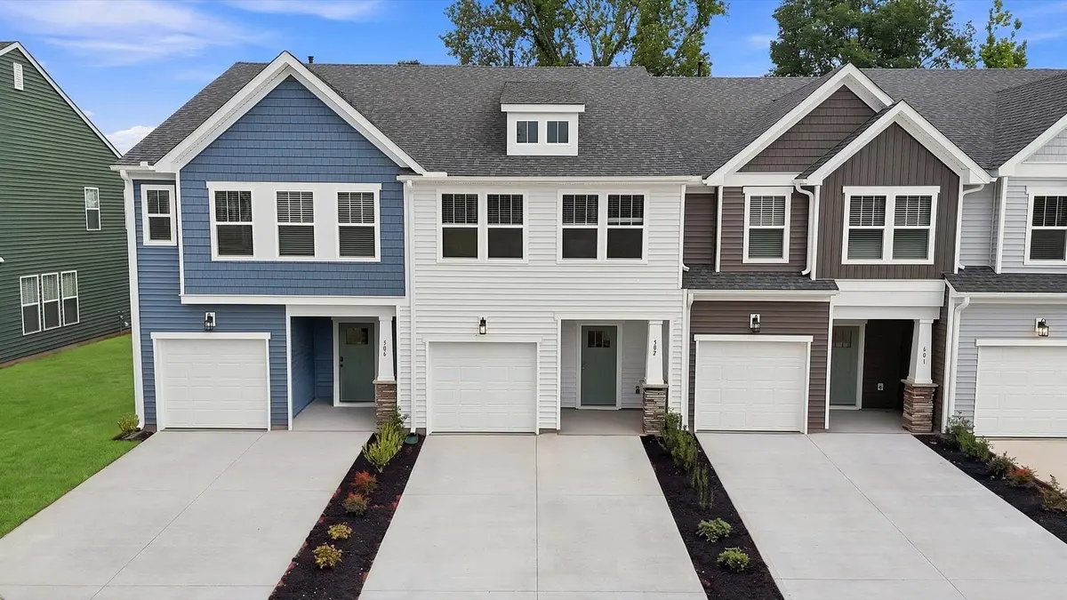 502 W Norvell Court, Spartanburg, SC 29307
