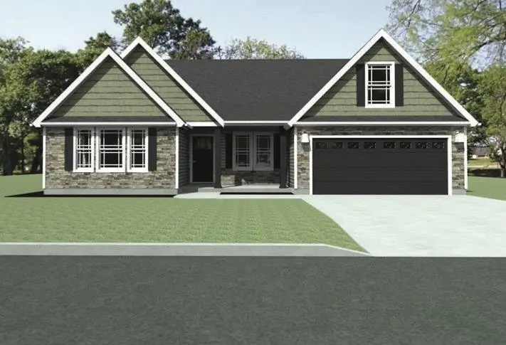 608 Adventure Isla Way, Campobello, SC 29322