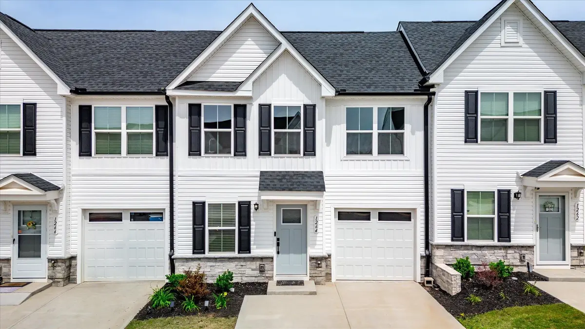 1264 Balsa Tree DR, Spartanburg, SC 29306