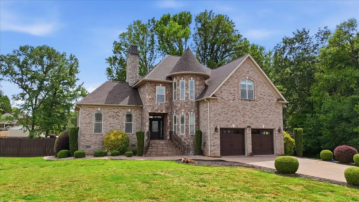 429 Hunting Crest CT, Boiling Springs, SC 29316