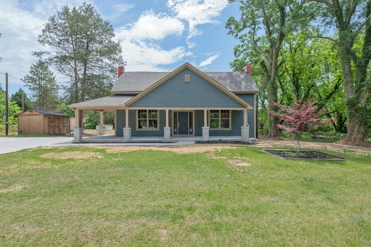 1655 Old Switzer RD, Moore, SC 29369