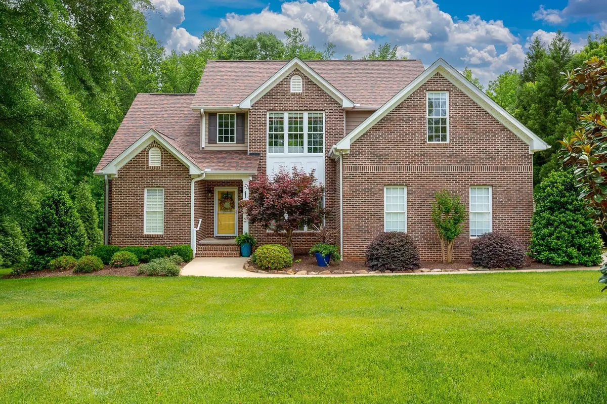 467 Sunset Pointe DR, Lyman, SC 29365