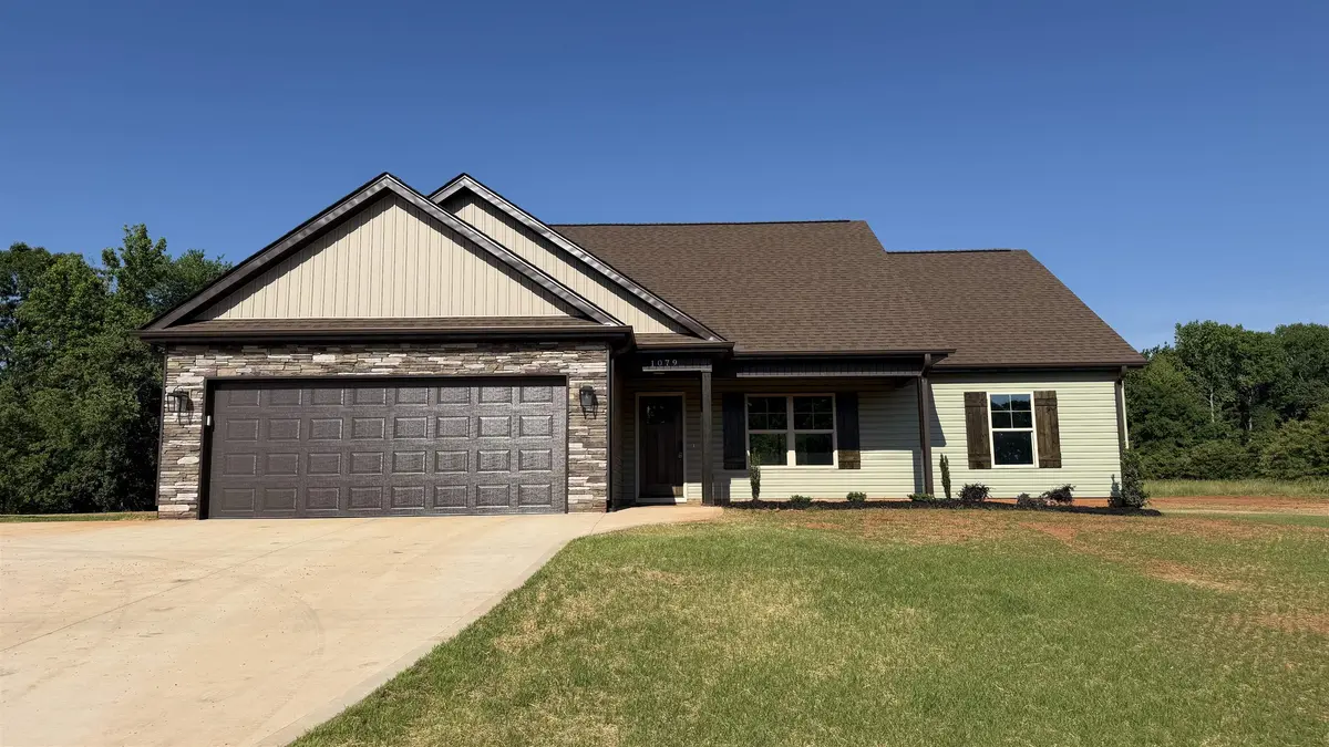 1079 N Green River, Gaffney, SC 29341