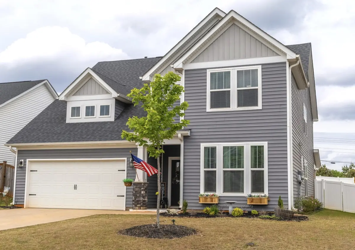 836 Redmill LN, Duncan, SC 29334