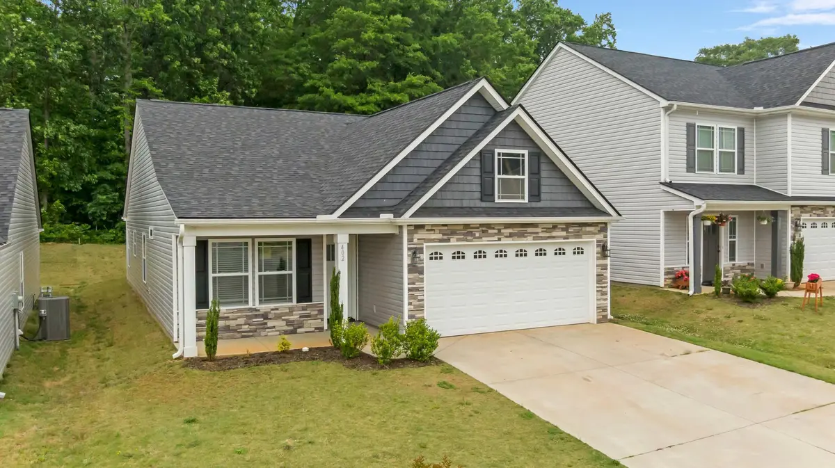 402 Bud Farmer PL, Inman, SC 29349