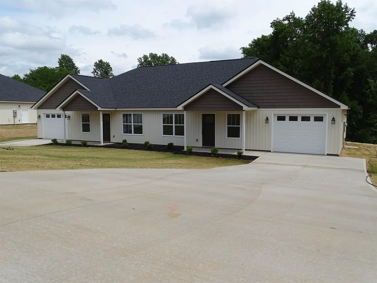 242/246 Brewton RD, Spartanburg, SC 29301
