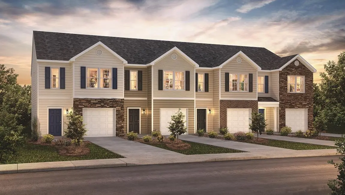 781 Embark CIR, Greer, SC 29651