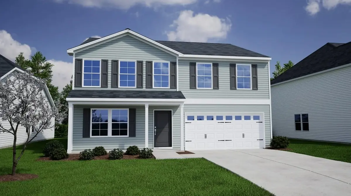 510 Sims View CT, Chesnee, SC 29323