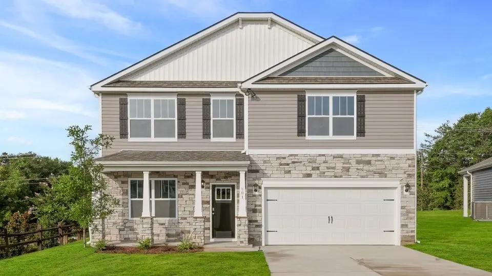 801 Honeybush DR, Lyman, SC 29365