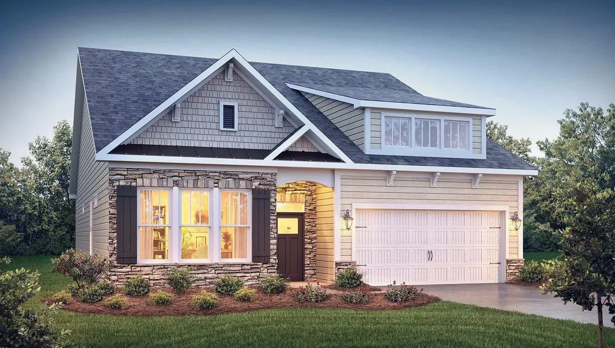 462 Kincord CT, Woodruff, SC 29388