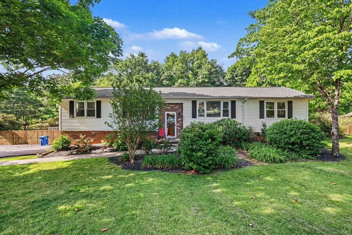 200 Bentwood RD, Piedmont, SC 29673