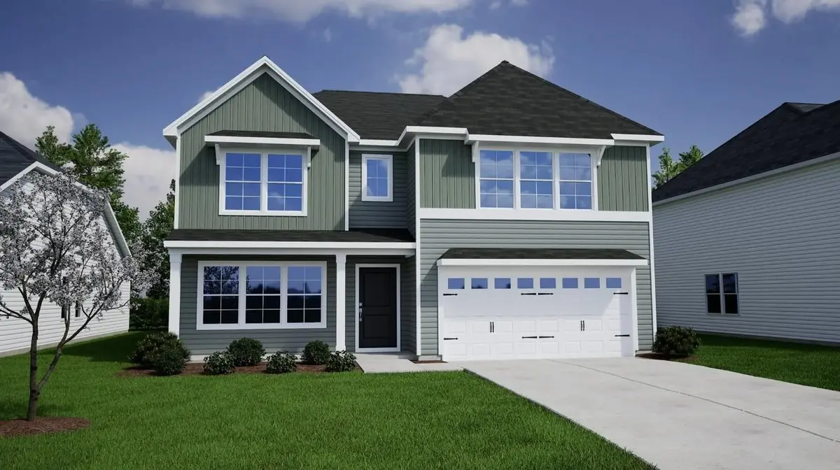 517 Sims View CT, Chesnee, SC 29323