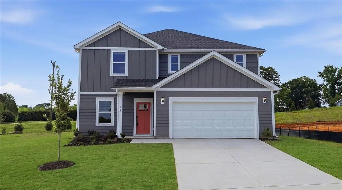 227 Abraham WAY, Boiling Springs, SC 29316
