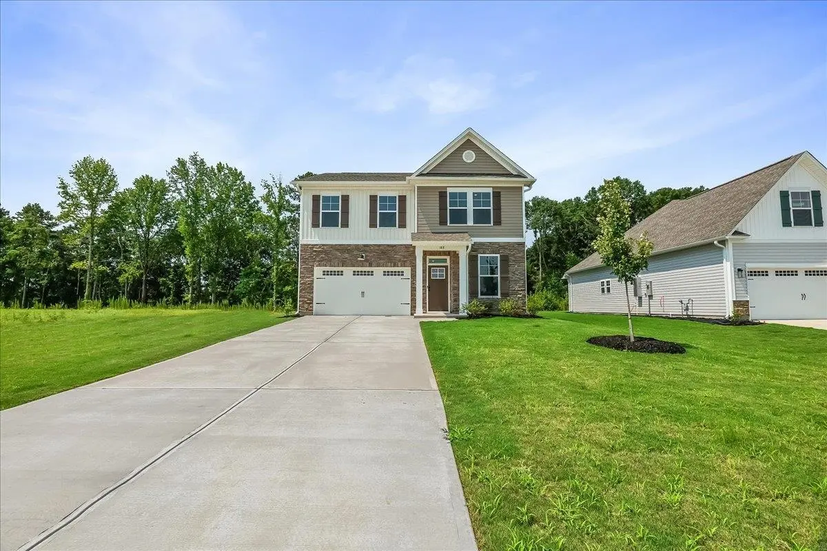 188 Hunter Ridge DR, Boiling Springs, SC 29316