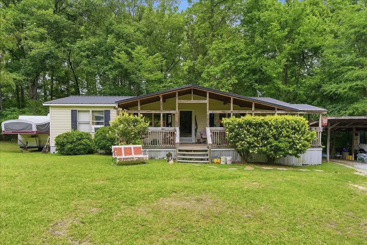 161 Elaine's DR, Clinton, SC 29325