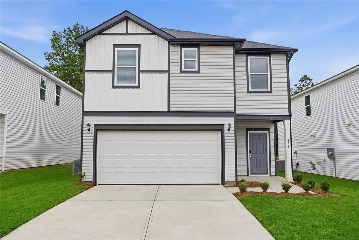 272 Fair Cross CIR, Piedmont, SC 29673
